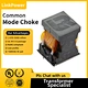 Power line choke is a crucial component that suppresses electromagnetic interference in power line circuits. Find top-quality power line chokes at competitive prices for your electronics.